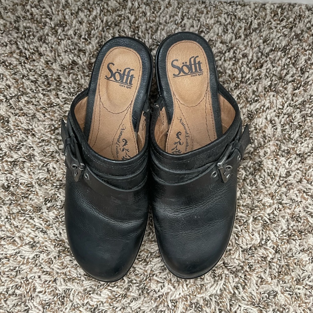 Sofft Clogs - Picture 4 of 5